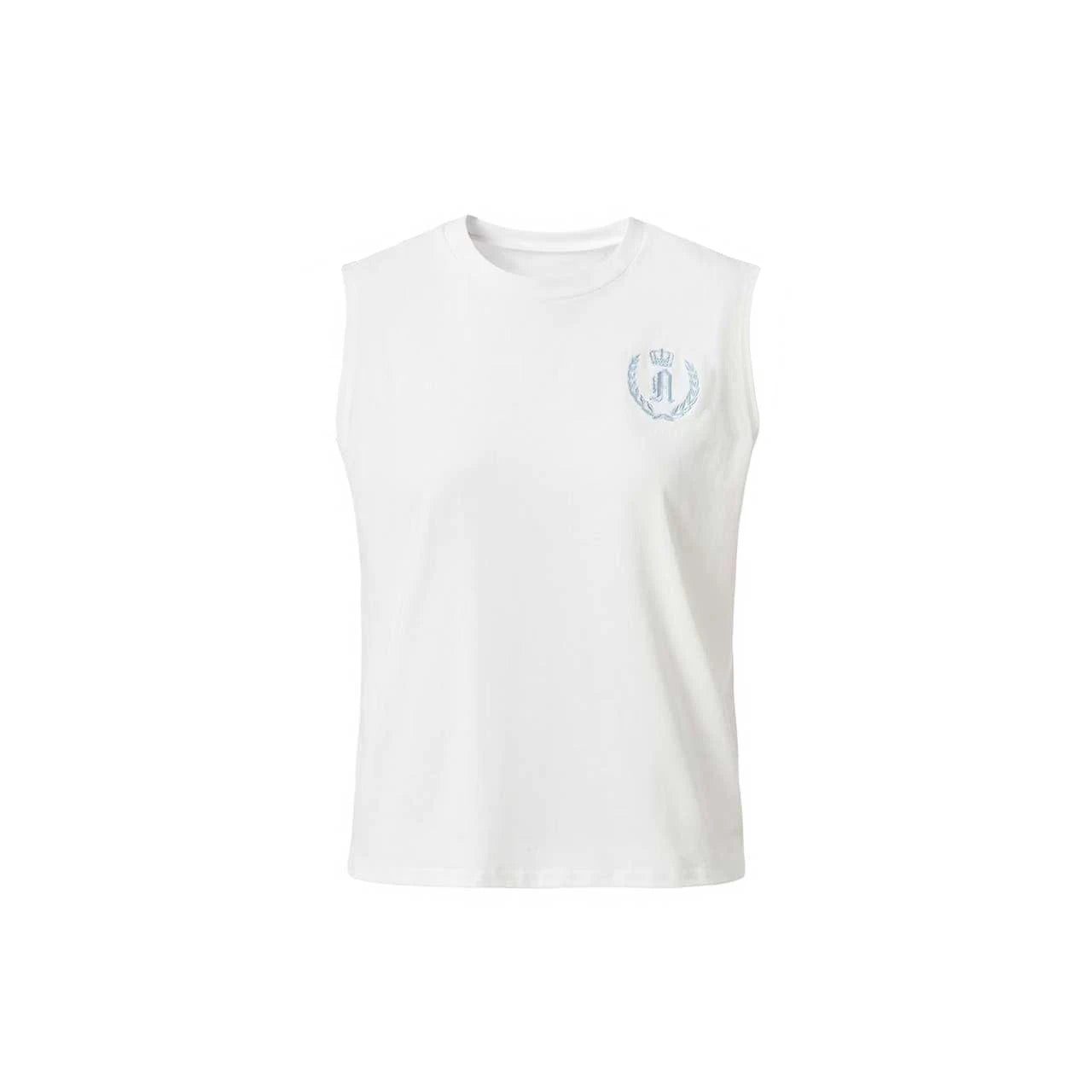 Women's Casual Sleeveless Top & Cardigan