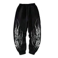 Men's Loose-Fit Streetwear Pants
