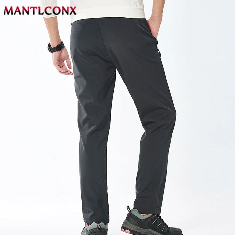 Men's Breathable Sports & Casual Pants