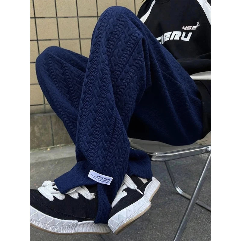 Men's Baggy Jogger Pants