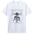 Men's Da Vinci Alien Graphic T-Shirt