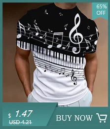 Men's Performance Jersey T-Shirt