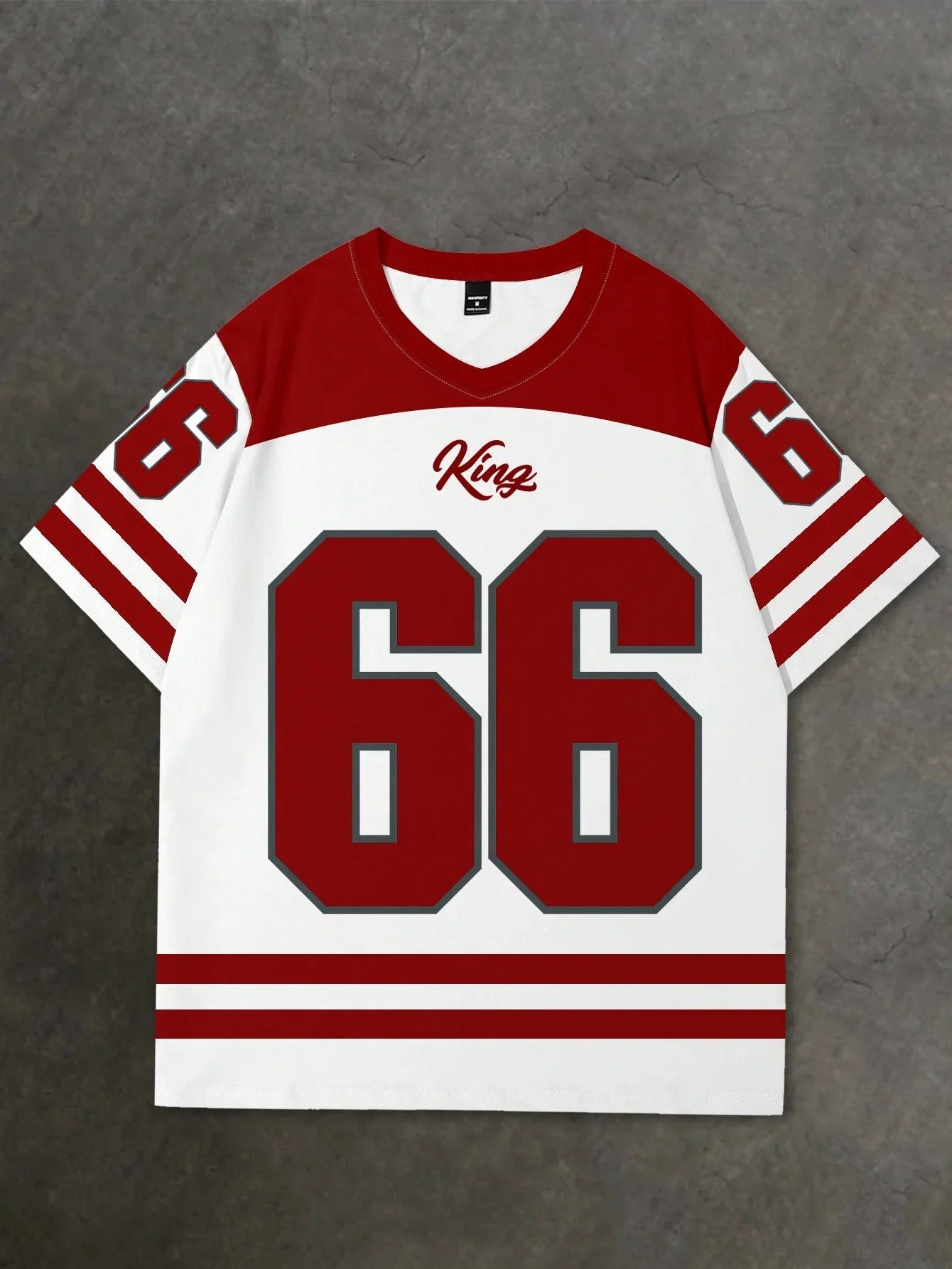 Men's Performance Jersey T-Shirt
