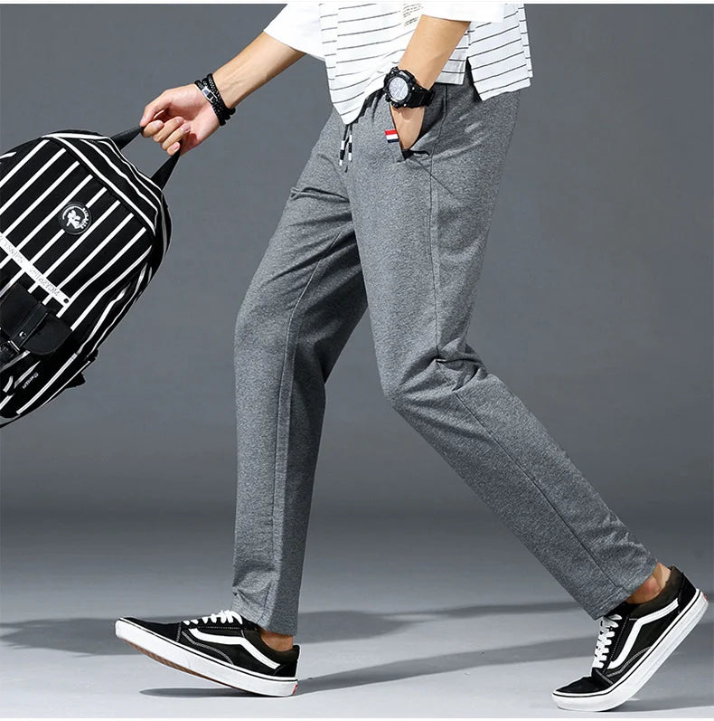 Men's Casual Sportswear Trousers