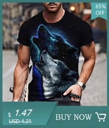 Men's Performance Jersey T-Shirt