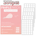 800-Piece Pimple Patches for Blemish Care