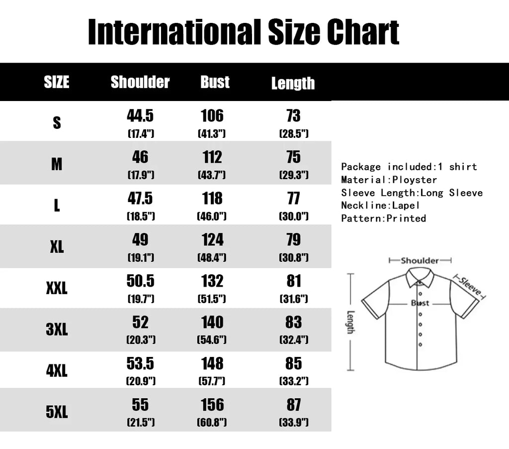 Men's Retro Cat Graphic Shirt