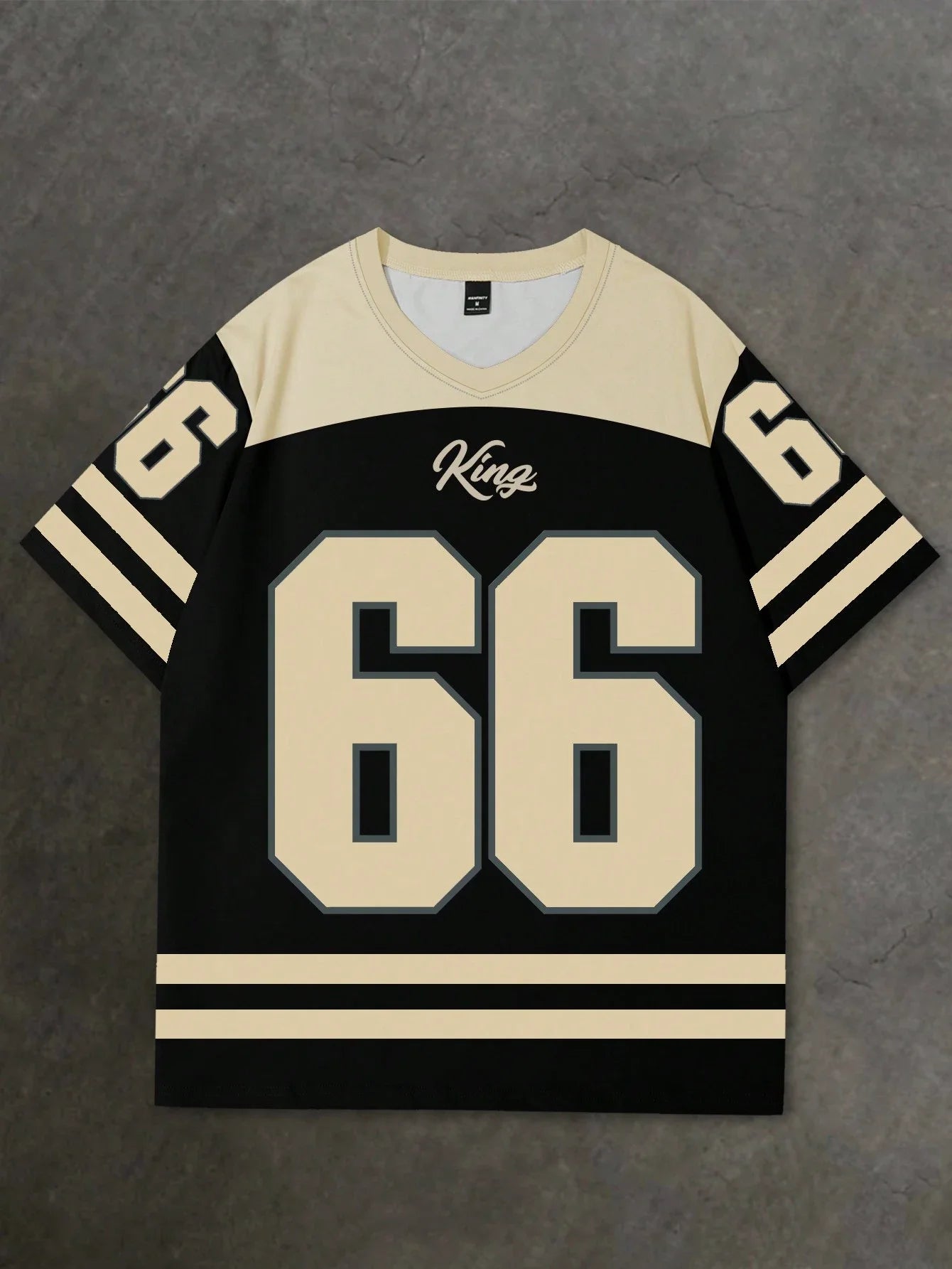 Men's Performance Jersey T-Shirt