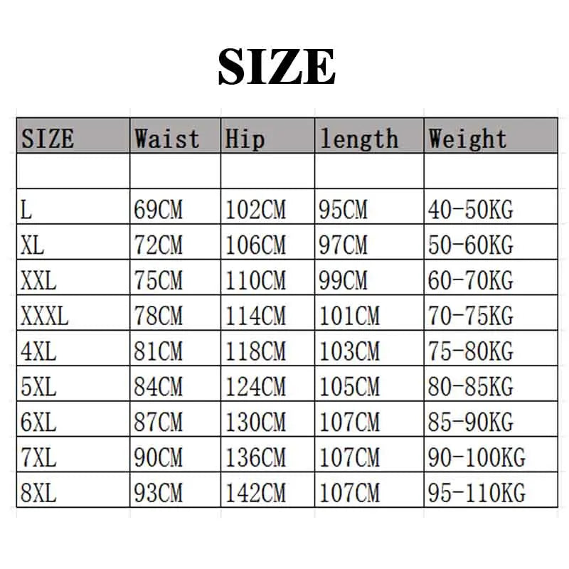 Men's Warm Winter Joggers