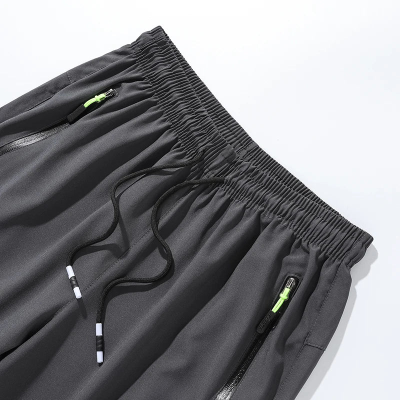 Men's Breathable Sports & Casual Pants