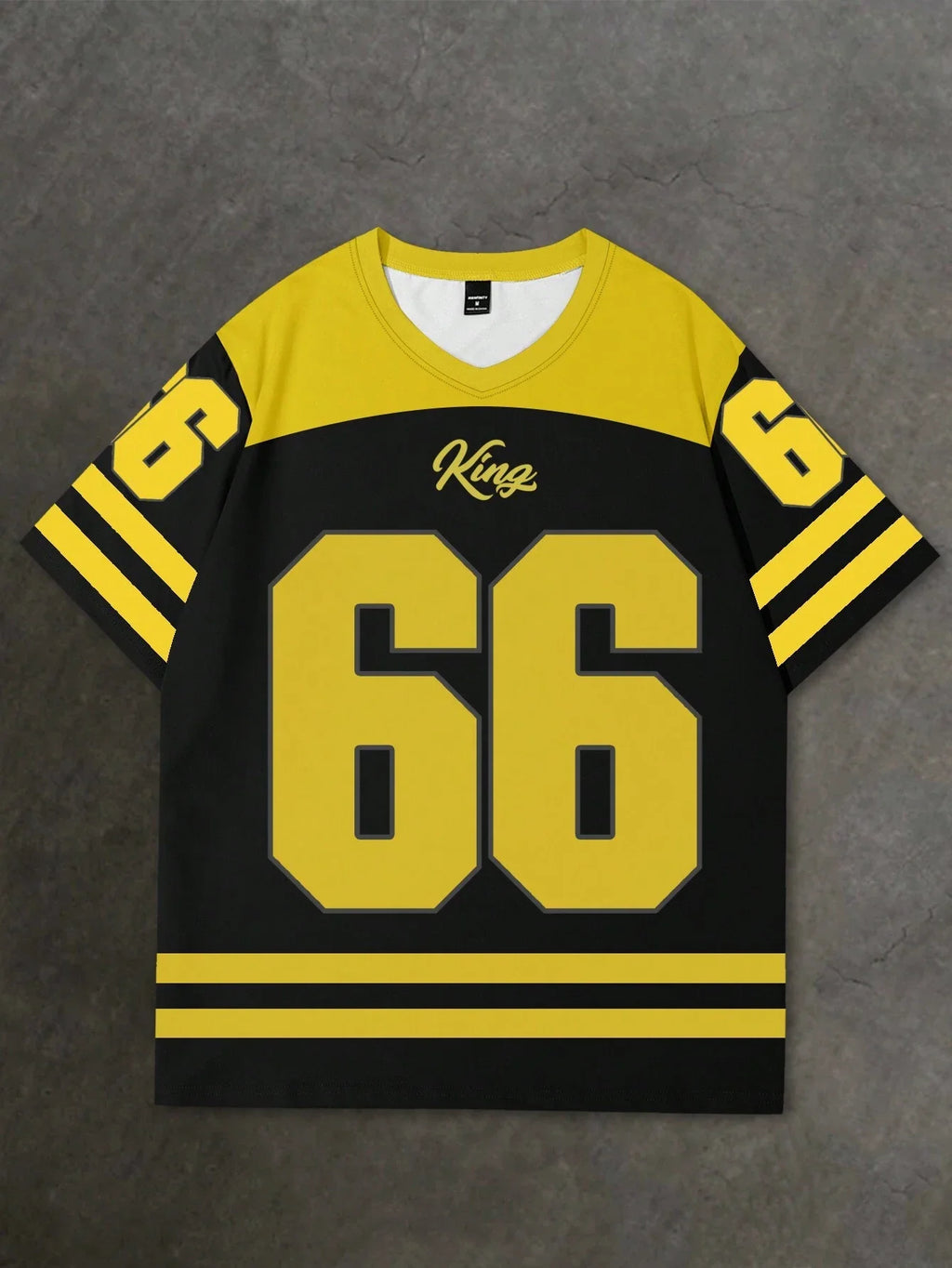 Men's Performance Jersey T-Shirt