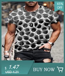 Men's Performance Jersey T-Shirt