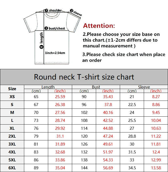 Men's Bear Graphic T-Shirt