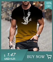 Men's Performance Jersey T-Shirt