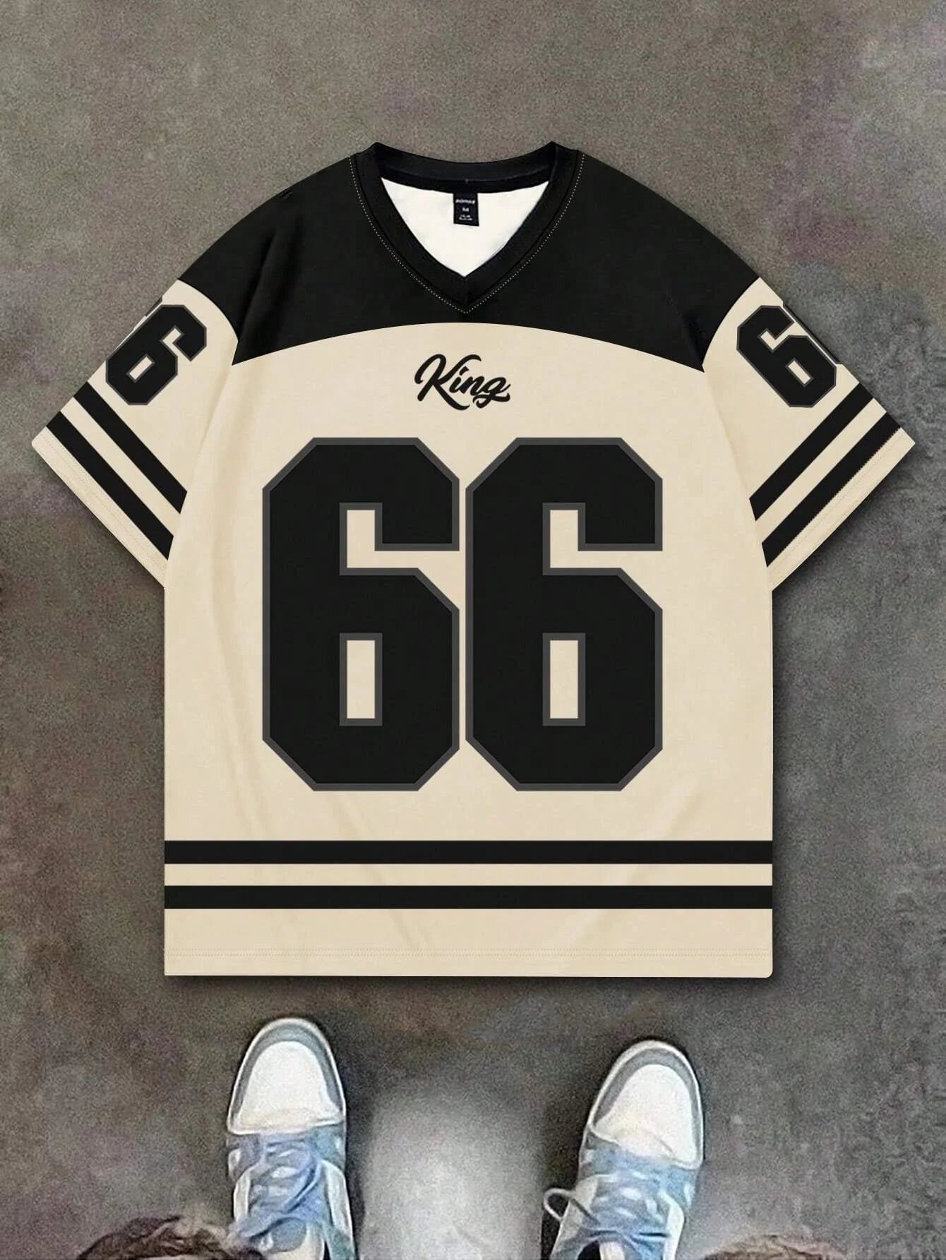 Men's Performance Jersey T-Shirt
