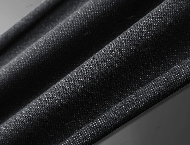 Men's Fleece-Lined Winter Pants