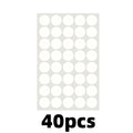 Hydrocolloid Acne Patches (40/36 PCS)