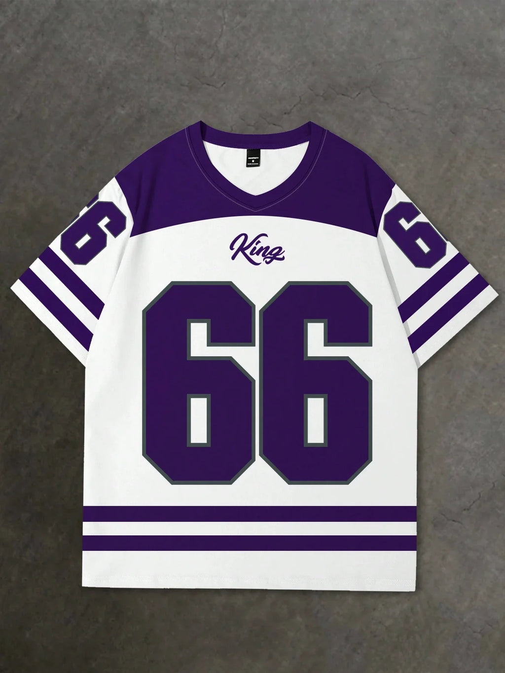 Men's Performance Jersey T-Shirt