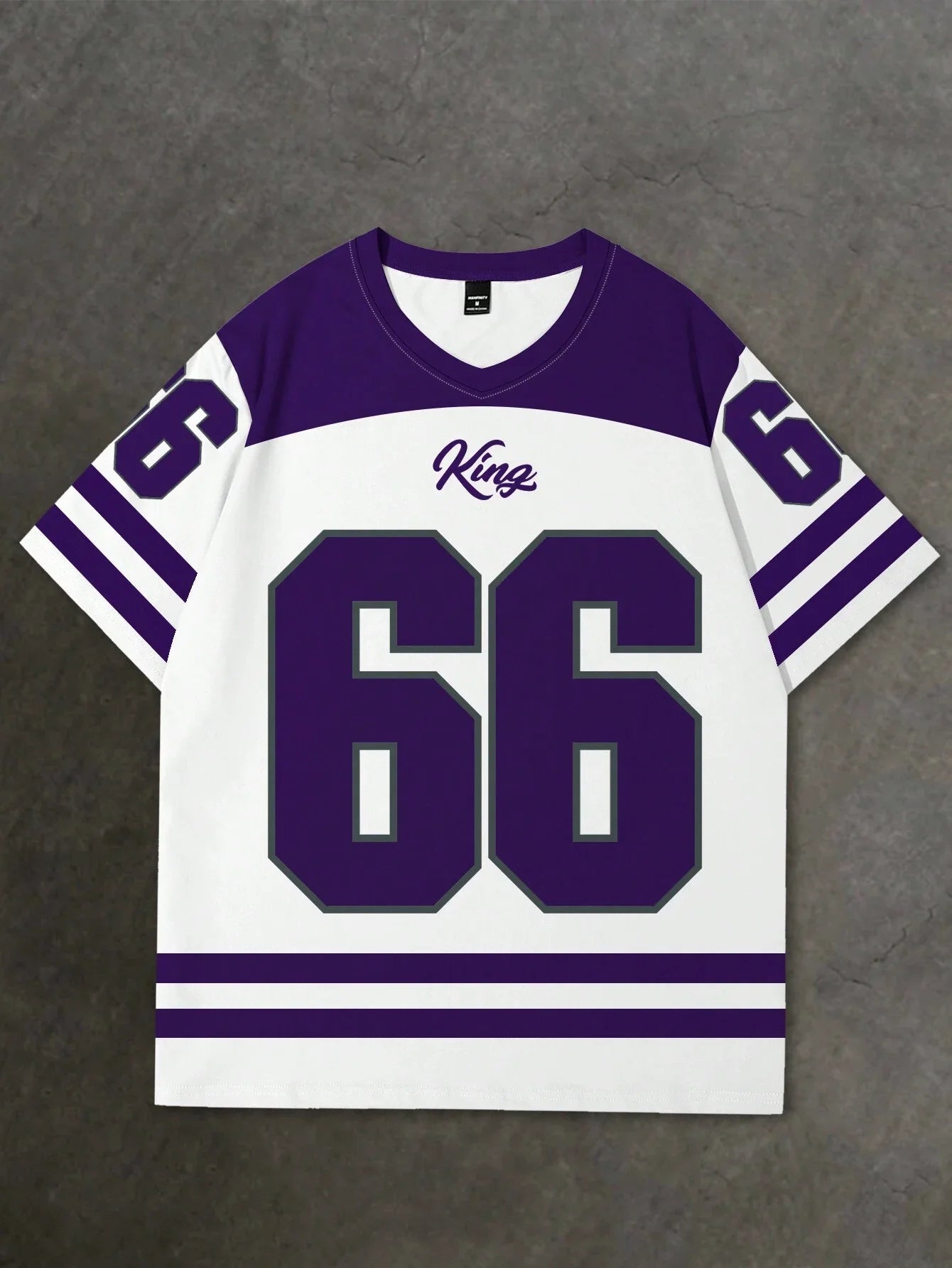 Men's Performance Jersey T-Shirt